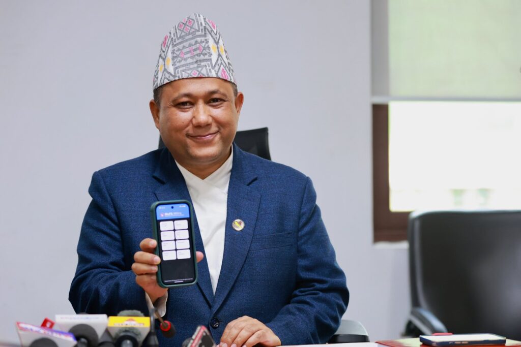 Nepal Launches ‘MOFA Mitra’ App to Simplify Consular Services for Citizens Abroad