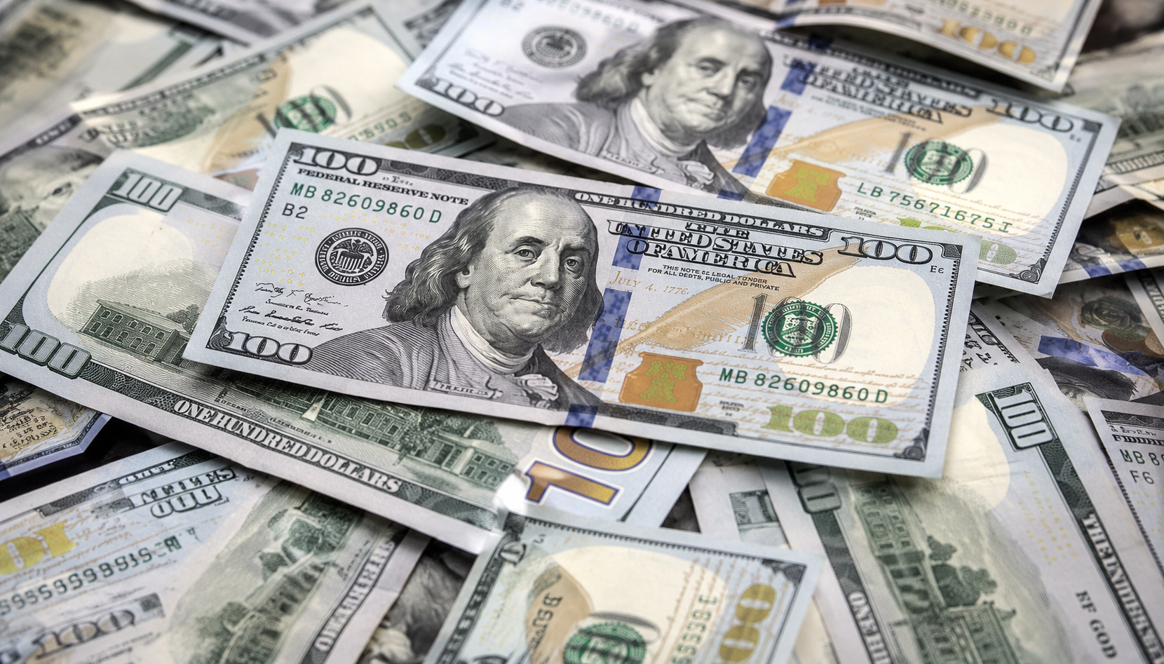 us dollar