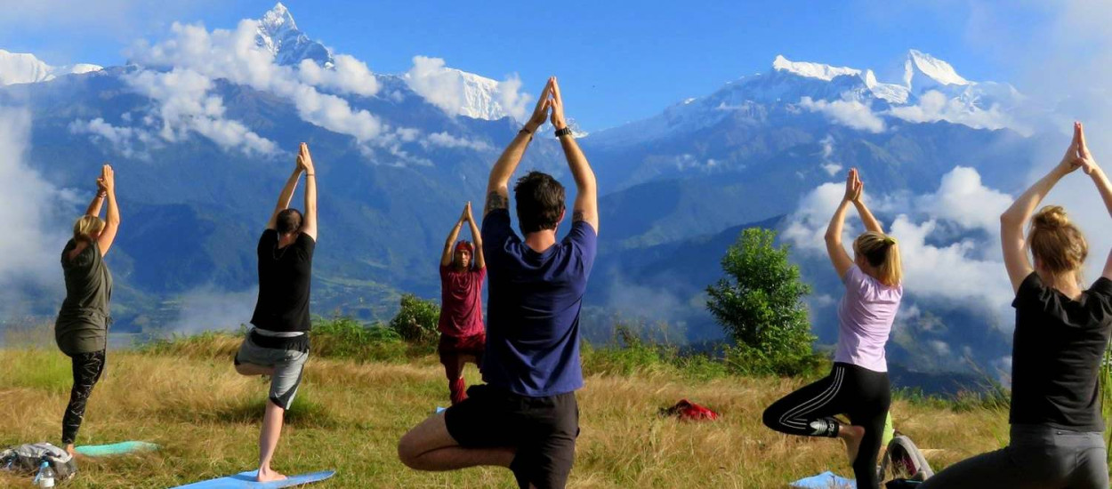 wellness retreat in nepal banner 3