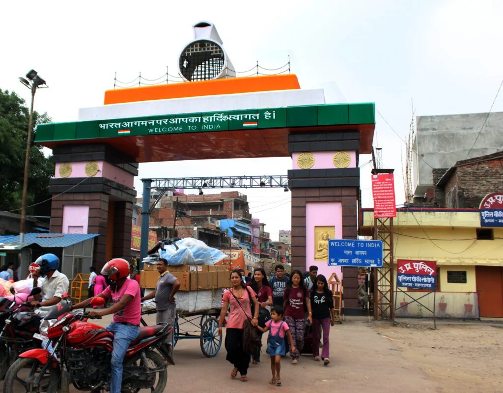 Government Raises Border Goods Allowance from Rs 100 to Rs 500