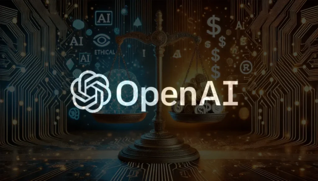 OpenAI moves toward possible IPO amid growing AI competition