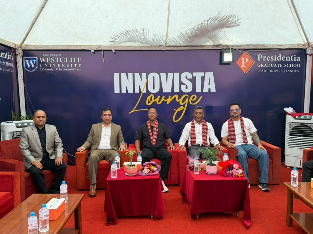 Innovista 2.0 Highlights Student Innovation with 55+ AI and Robotics Projects