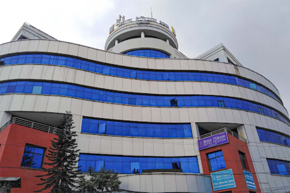 Nepal Telecom Launches Online SIM Replacement Service for Lost or Damaged SIM Cards