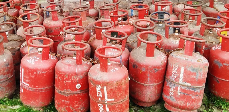 Nepal Oil Corporation Resumes Distribution of Full-Weight LPG Cylinders from Today