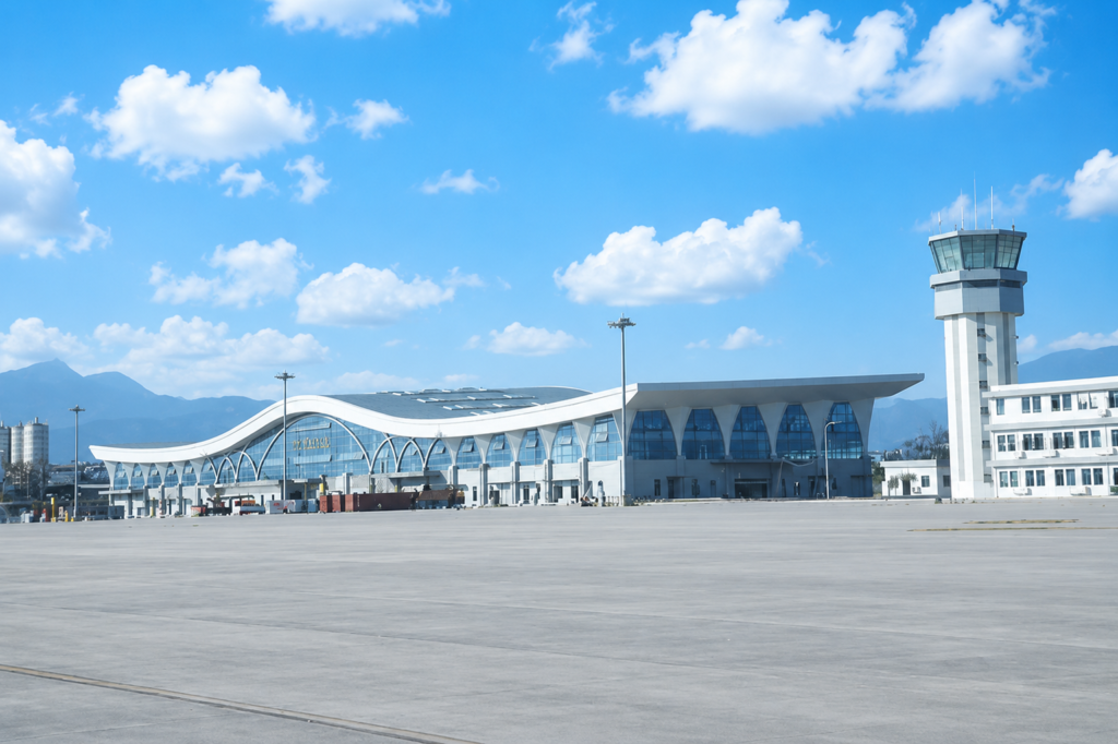 Pokhara International Airport Offers Fee Waivers to Welcome More Global Airlines