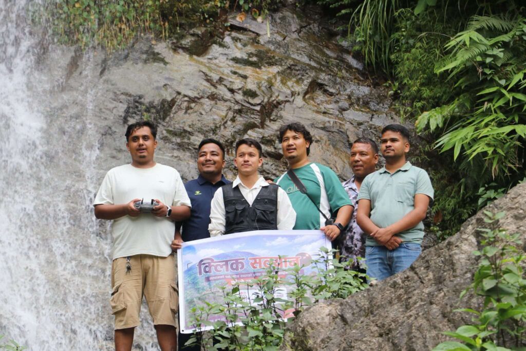‘Click Salyan’ Photo Walk aims to boost Tourism promotion