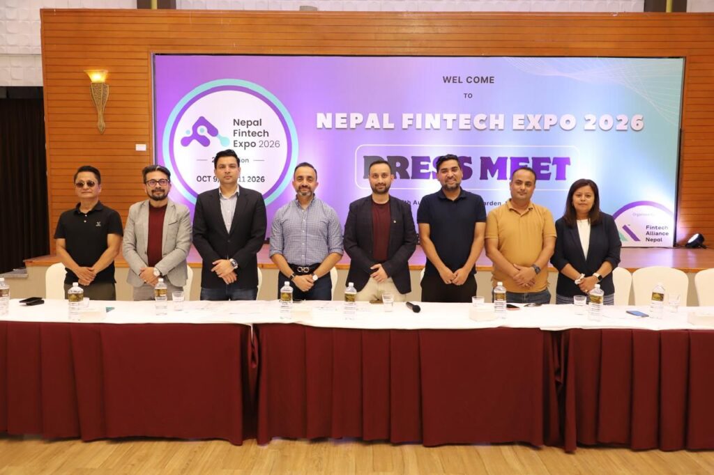 Fintech Alliance Nepal to Host Second Nepal Fintech Expo 2026 in October