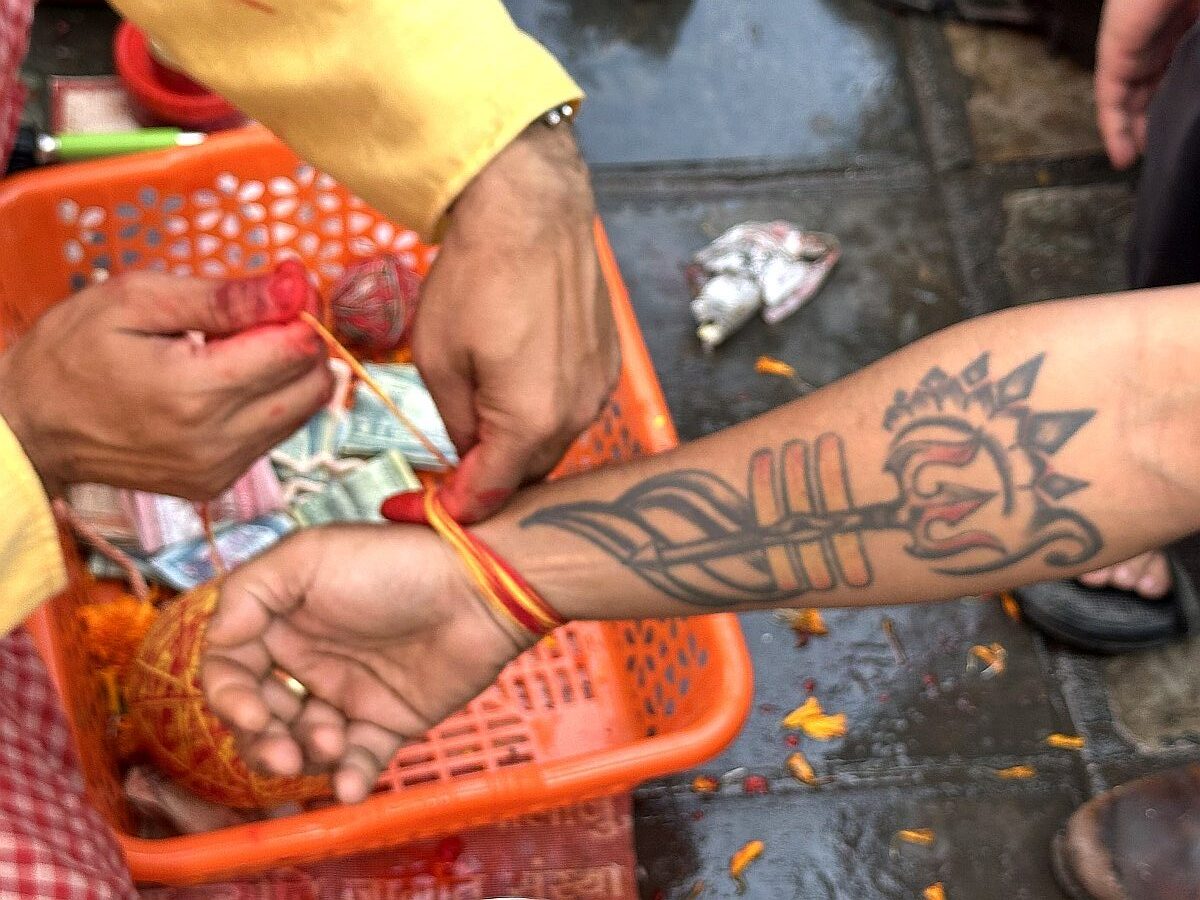 Janai Purnima, Raksha Bandhan observed across Nepal