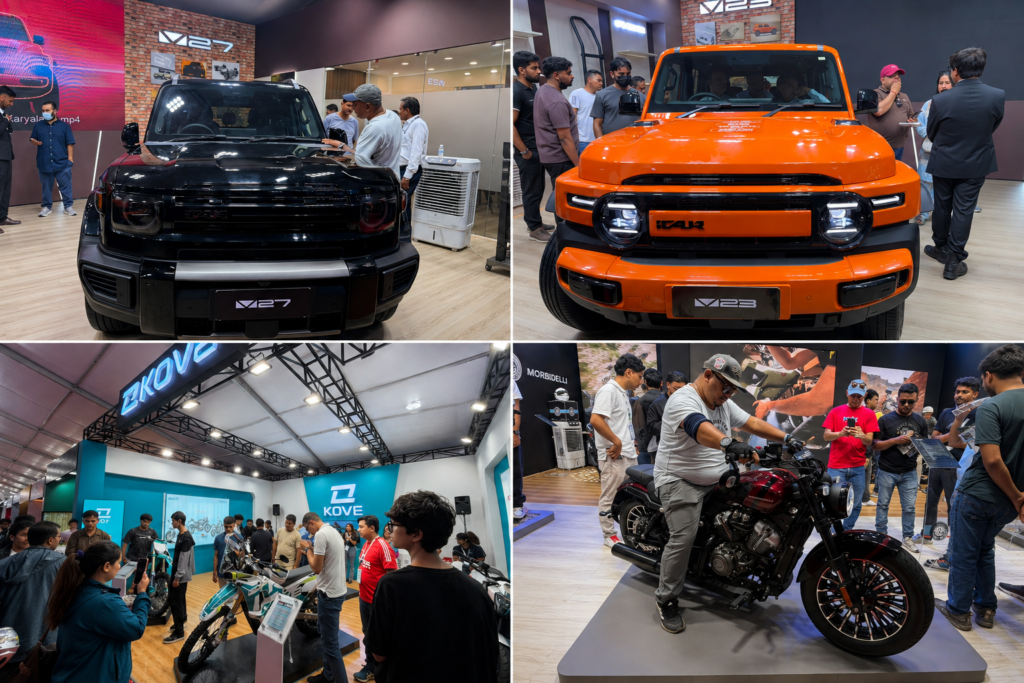 NAIMA Expo Concludes with 180,000+ Visitors