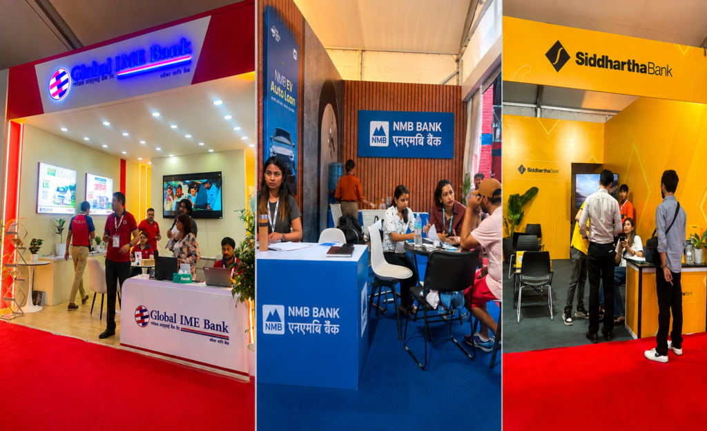 NAIMA Expo 2026: Banks offer special Auto loans
