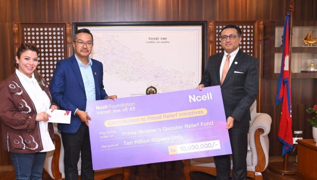 PM’s disaster relief fund gets Rs 27.33 crore in a day