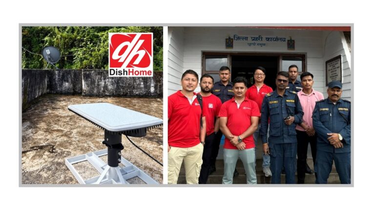 Dishhome