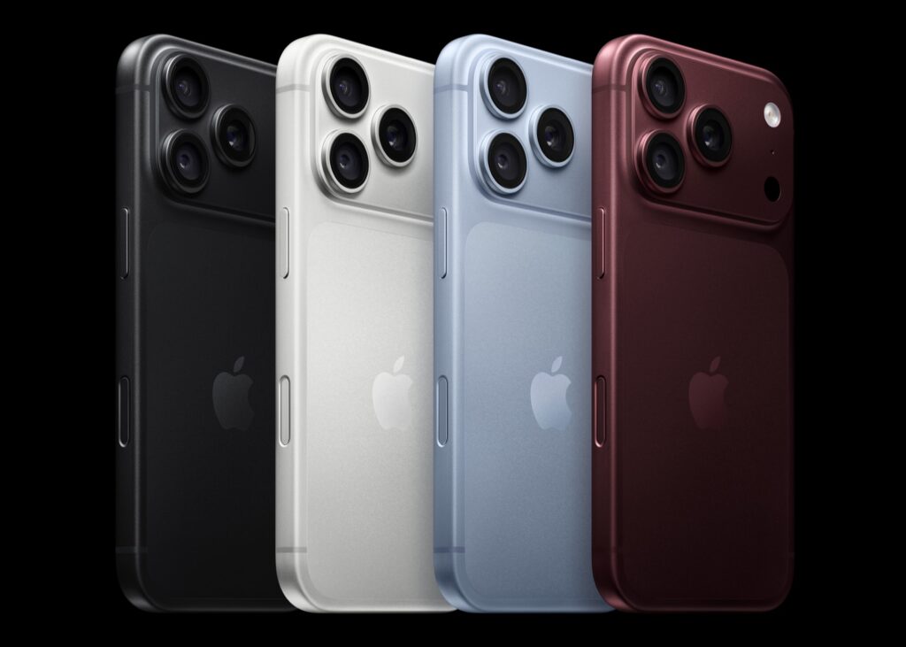 Apple Unveils New iPhone Duo, iPhone 18 Pro, AirPods 5 and Next-Generation Apple Watches