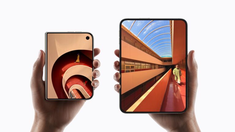 Apple Unveils New iPhone Duo, iPhone 18 Pro, AirPods 5 and Next-Generation Apple Watches