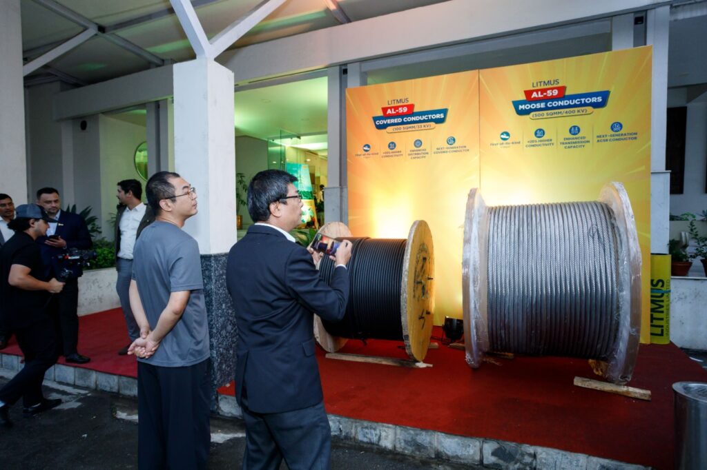 Litmus Industries’ Power Partners Meet Sets Stage for Stronger Energy Collaboration
