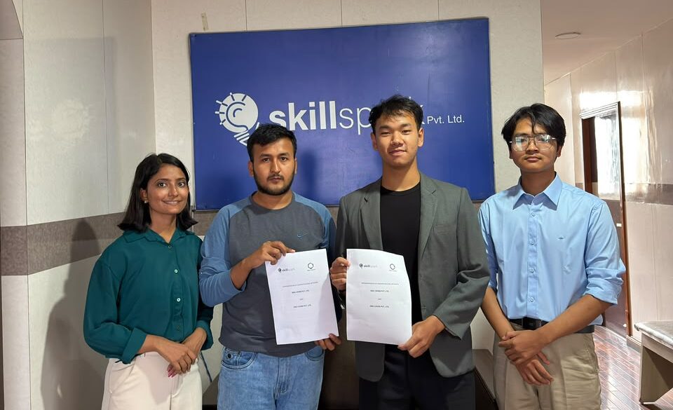 Skill Spark Partners with One Cover to Create New IT Career Opportunities
