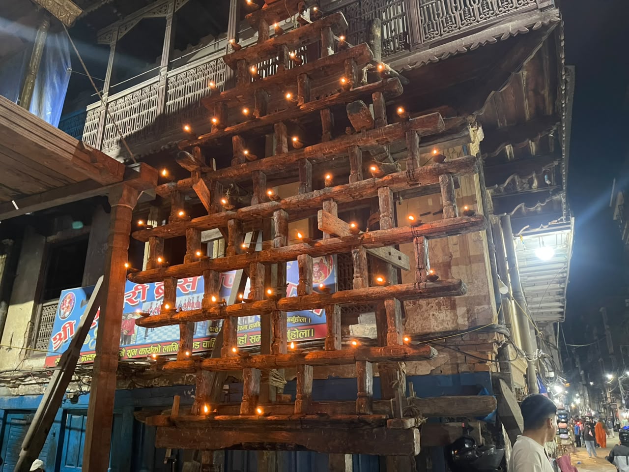 indra jatra3