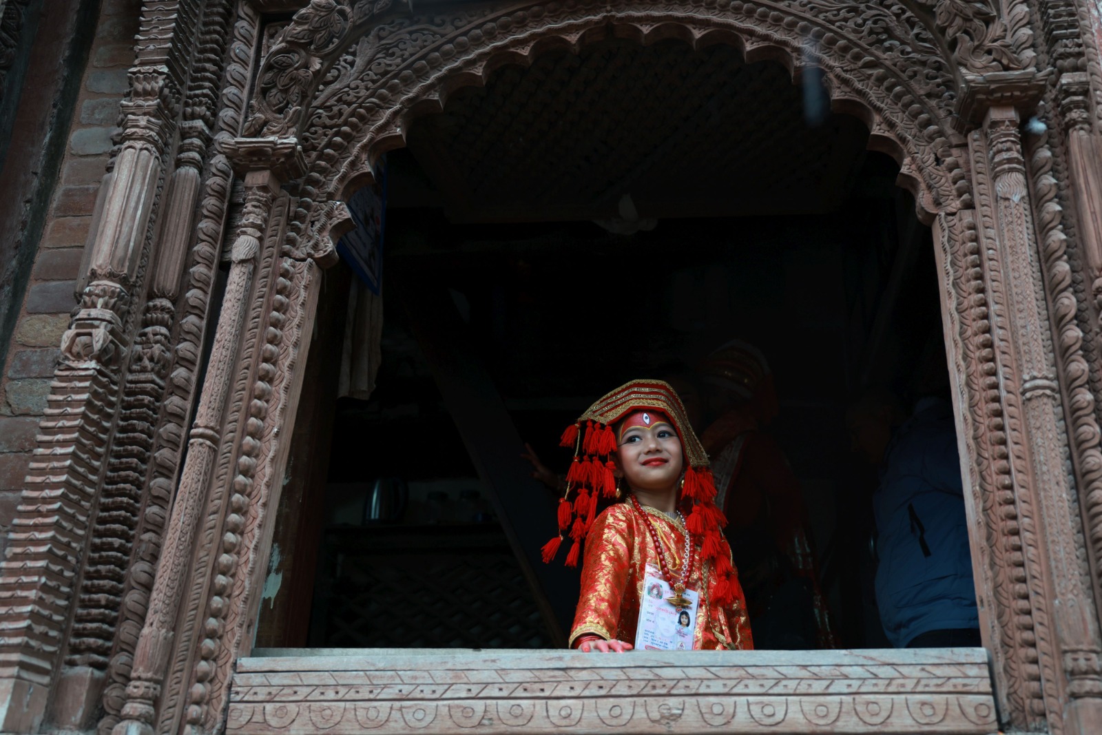 kumari puja10