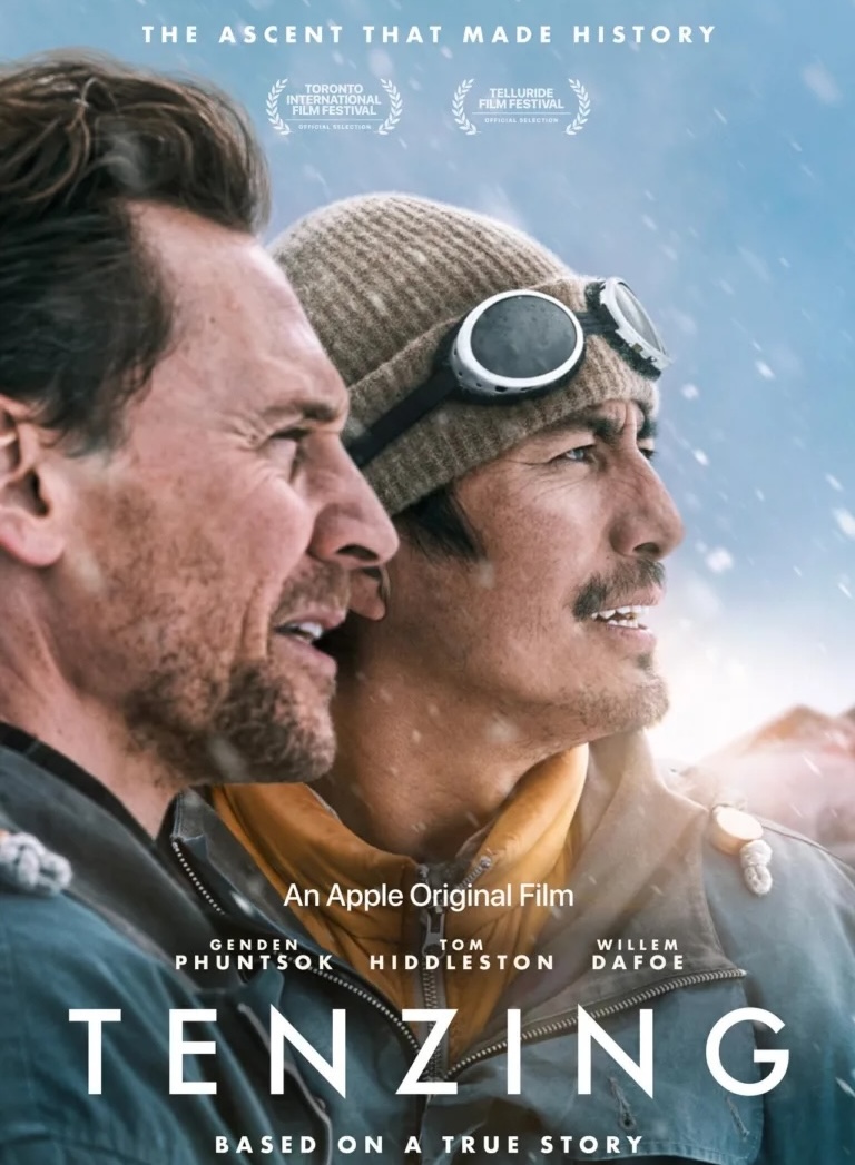 Special screening of Apple’s ‘Tenzing’ to raise funds for flood victims in Nepal