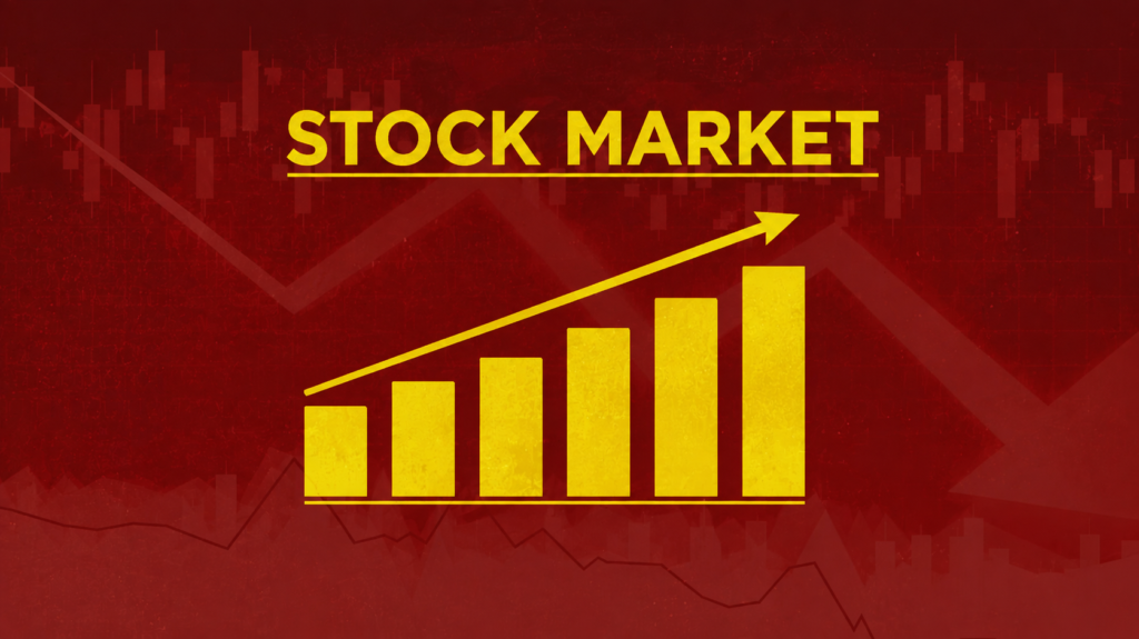 Turnover rises as share market slips