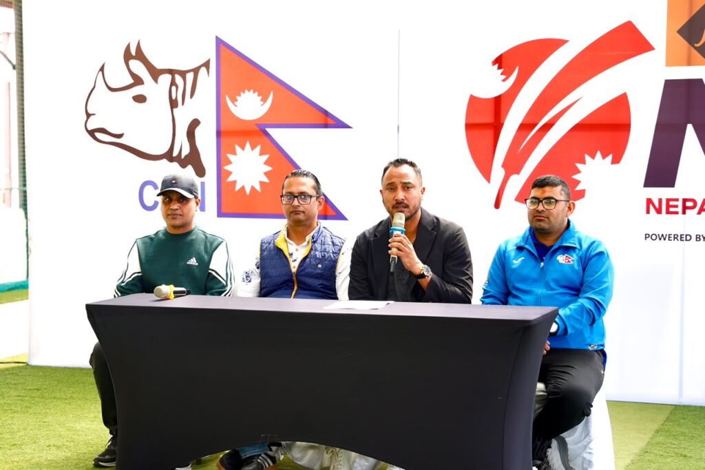 ICC Approval Boosts Nepal Premier League’s Global Credibility
