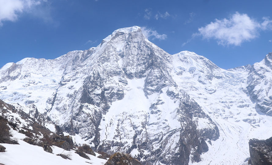 788 climbers obtain permits to scale 31 peaks this autumn