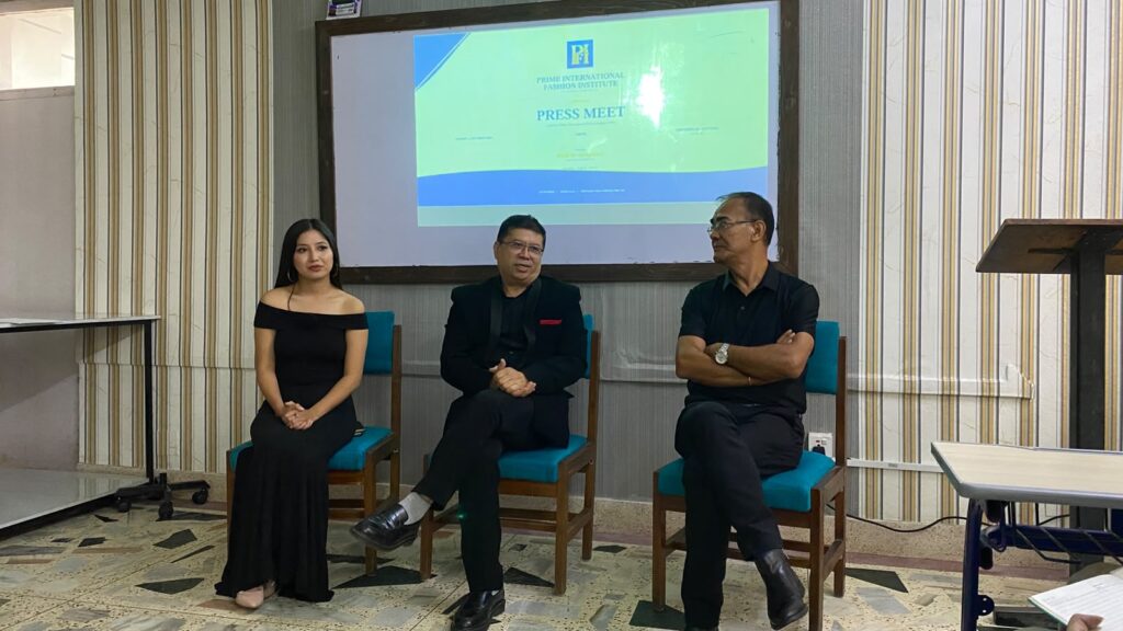 Prime International fashion institute launches with Global collaboration