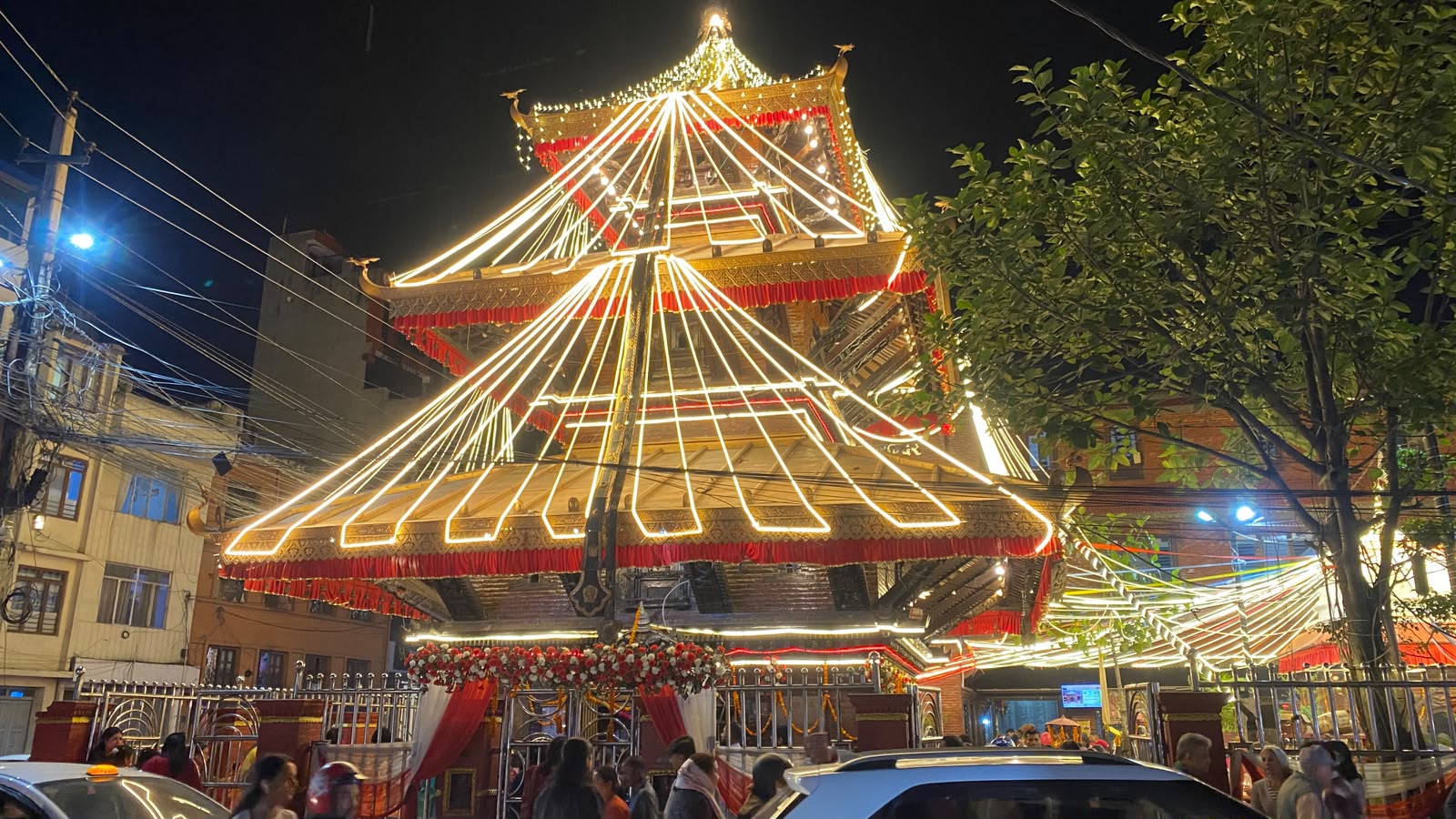 Maha Astami