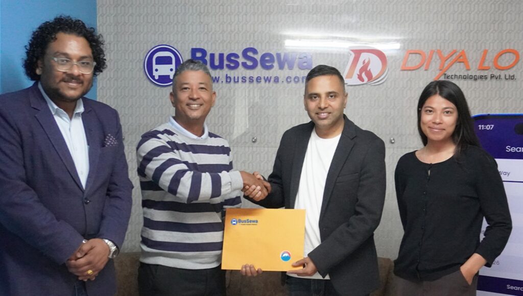 Bus Sewa Offers Up to Rs 5 Lakh in Accident Insurance