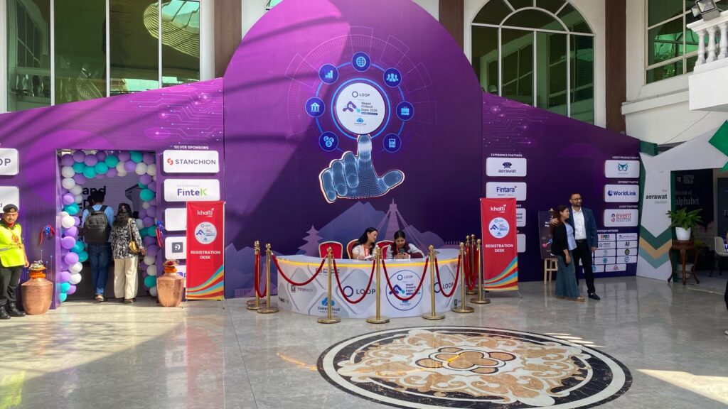 Nepal FinTech Expo 2026 highlights Digital Finance Innovation