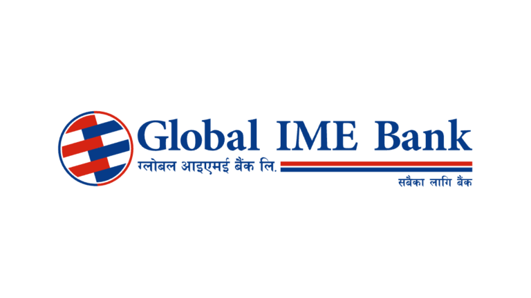 Global IME Bank logo
