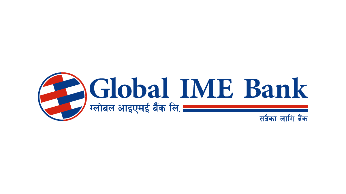 Global IME Bank logo