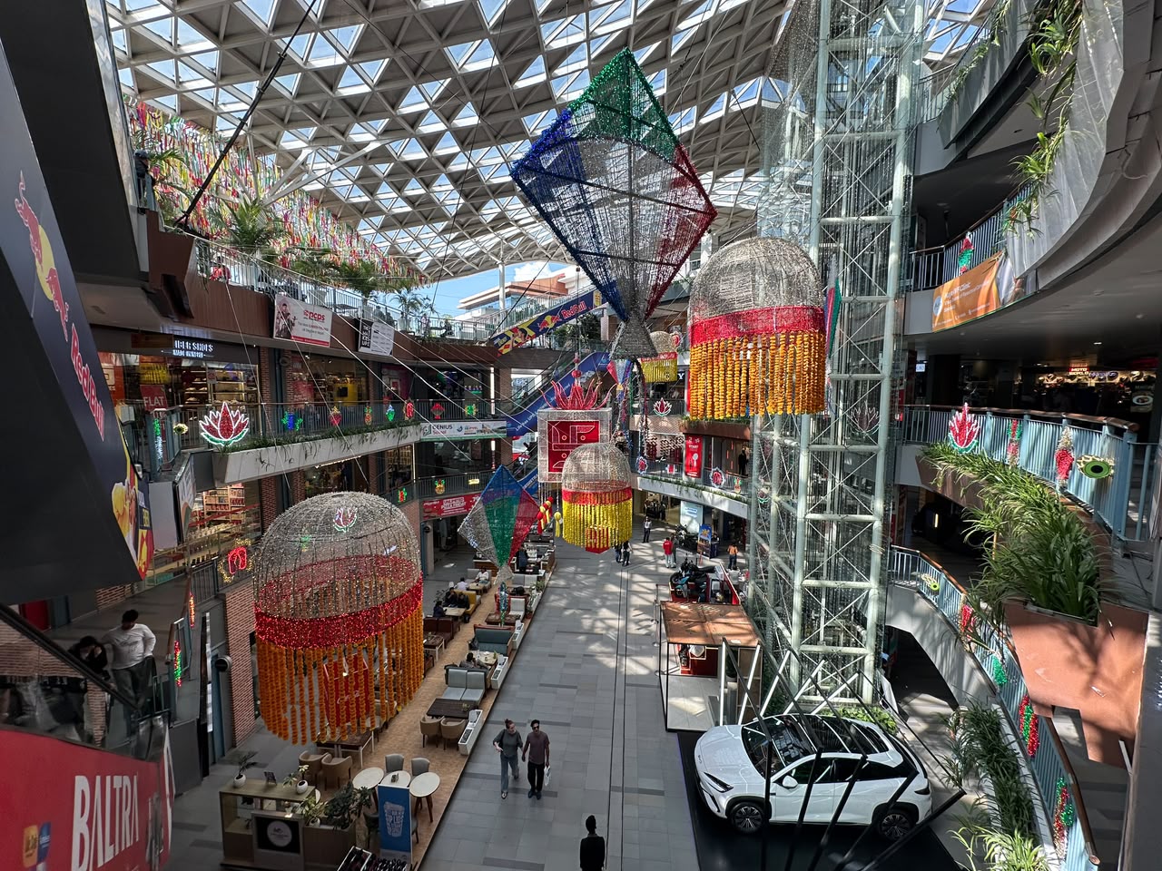 labim mall5