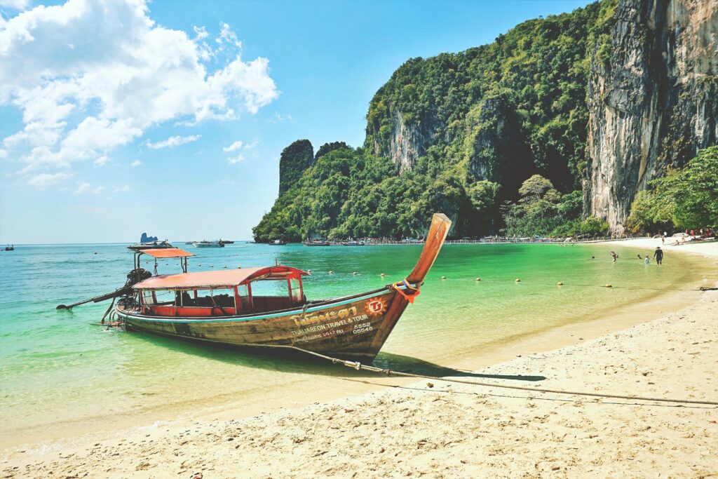 Visa issues cause major losses for nepali travellers to Thailand